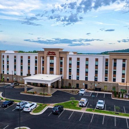 Hampton Inn & Suites Culpeper Kültér fotó