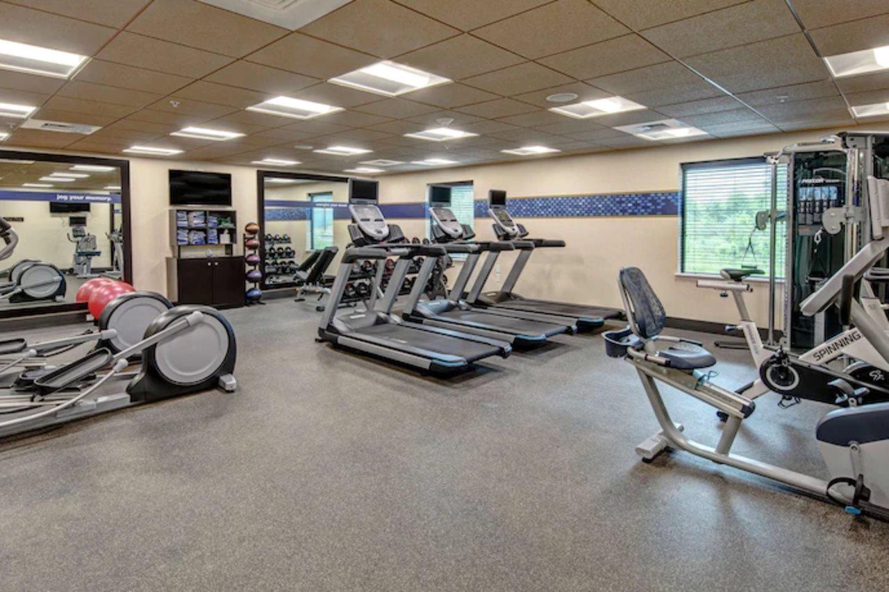 Hampton Inn & Suites Culpeper Kültér fotó