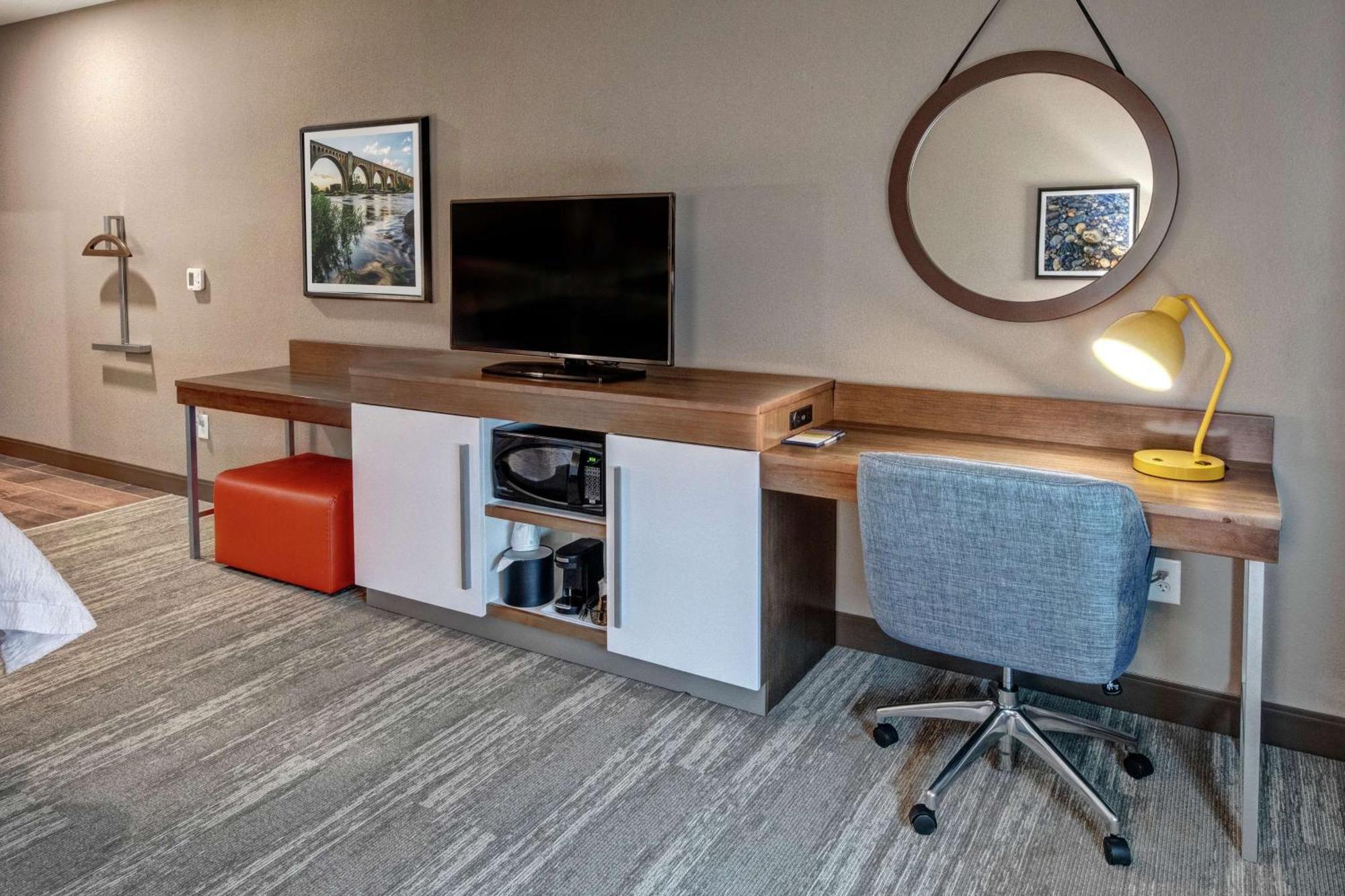 Hampton Inn & Suites Culpeper Kültér fotó